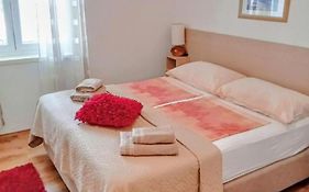 Apartman Karmen Makarska