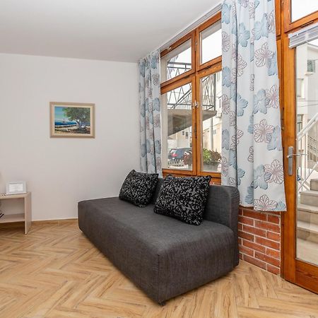 Apartman Karmen Makarska Zewnętrze zdjęcie